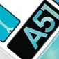 Samsung akan membuka pre-order Galaxy A51 pada 10 Januari 2020 (sumber: Samsung)