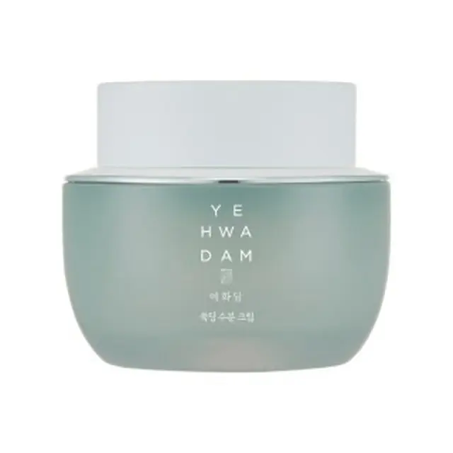 The Face Shop Yehwadam Artemisia Soothing Moisturizing