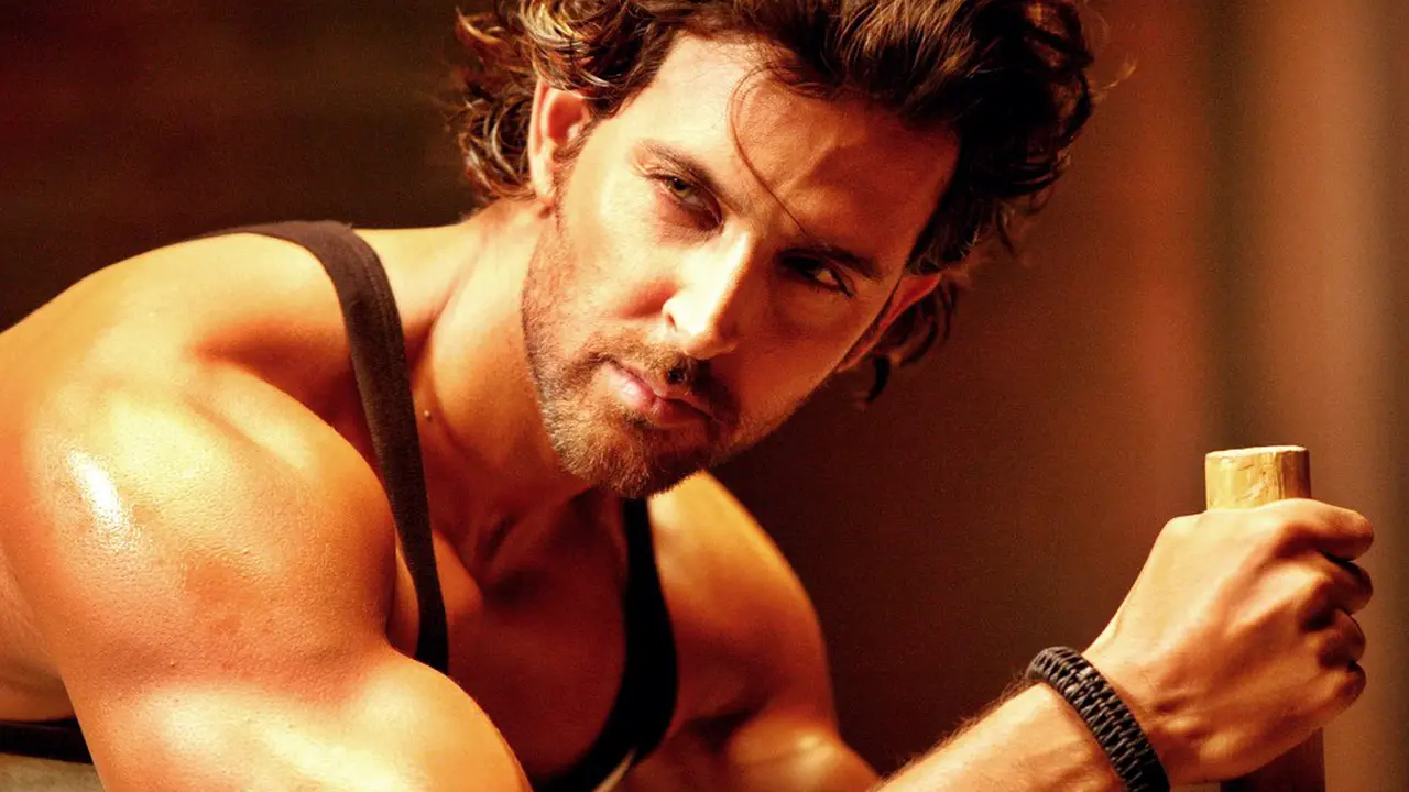 Alasan Hrithik Roshan Keluar dari Film Shuddhi