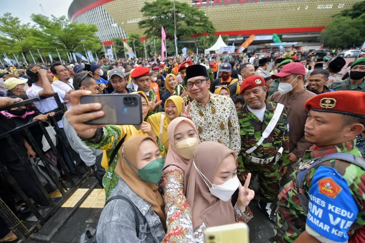 Ridwan Kamil
