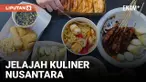Jelajah Kuliner Nusantara di JF3 Food Festival 2023 Summarecon Mall Kelapa Gading