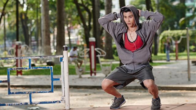 5 Hal Penting yang Perlu Dilakukan untuk Melatih Stamina dalam Bermain Sepak Bola (3)