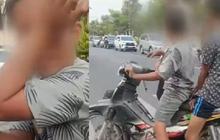 3 Fakta Bocil di Jombang Menangis saat Ditilang Polisi, Akhirnya Diantar Pulang