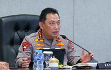 Tak Main-Main Ancaman Jenderal Polri ke Anggota Salah Gunakan Senpi: Tindak Tegas, Apapun Pangkatnya!