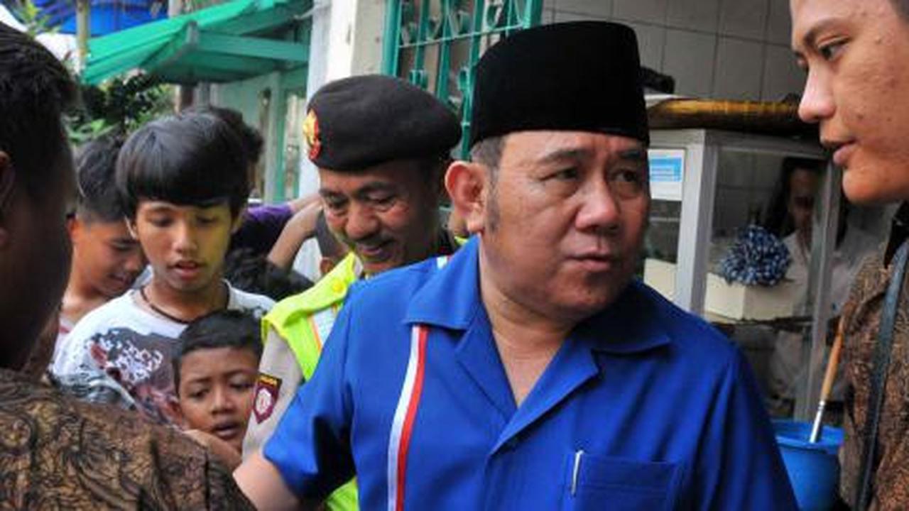 Nachrowi puji kinerja 100 hari Jokowi-Ahok