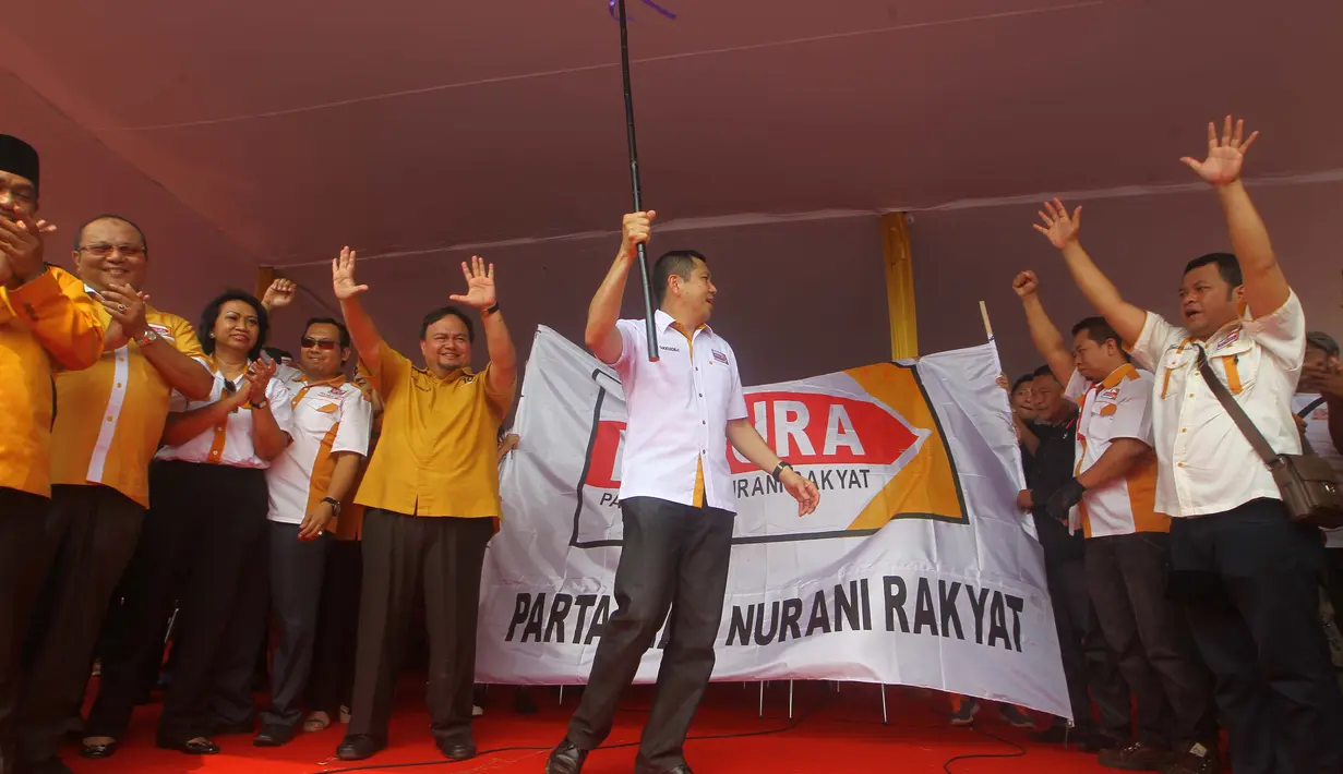 Berbeda dengan Malaysia yang mencapai Rp 11 juta per bulan. Sementara Cina Rp 8 juta per bulan. Padahal kedua negara itu pada tahun 80 di bawah Indonesia (Liputan6.com/Rini Suhartini).