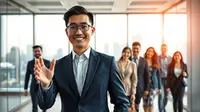 350 Quote Pemimpin yang Baik untuk Inspirasi dan Motivasi