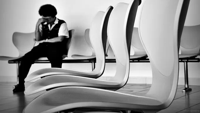 Meskipun Sulit, Hidup Menempamu Jadi Semakin Kuat