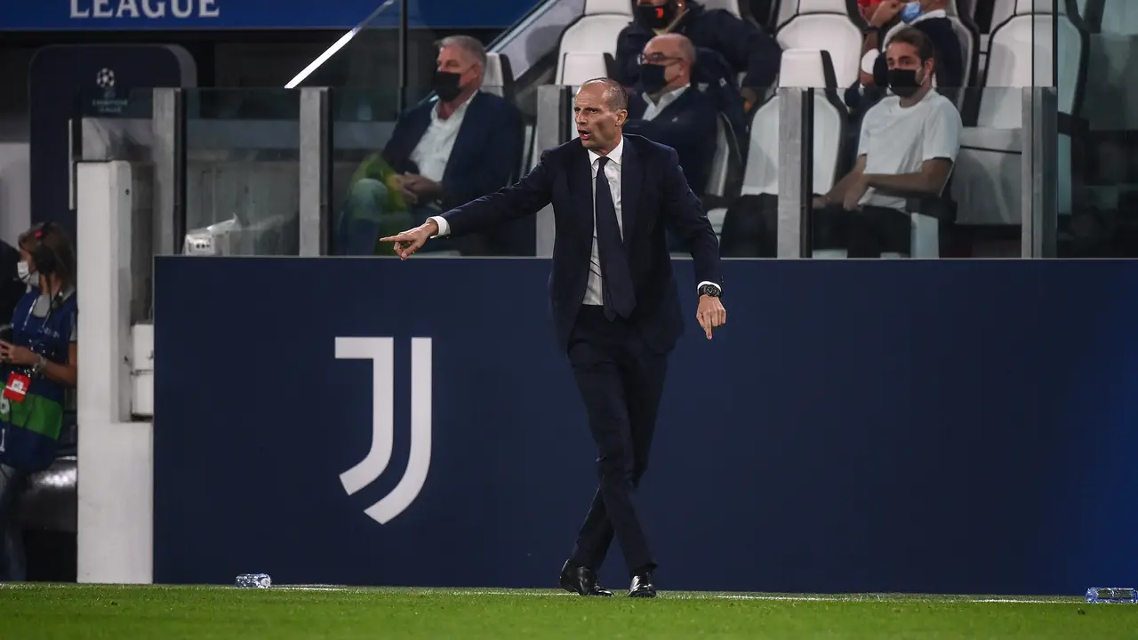 Juventus Menang Tipis Atas Chelsea 1-0