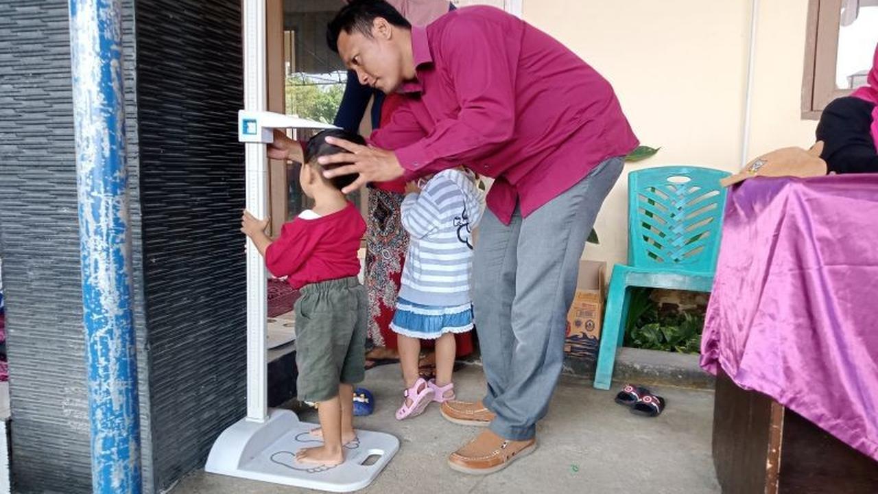Pemkot Mataram Siapkan Rp44 Miliar untuk Target Nol Penanganan Stunting Mataram 2026