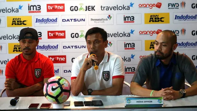 Bali United