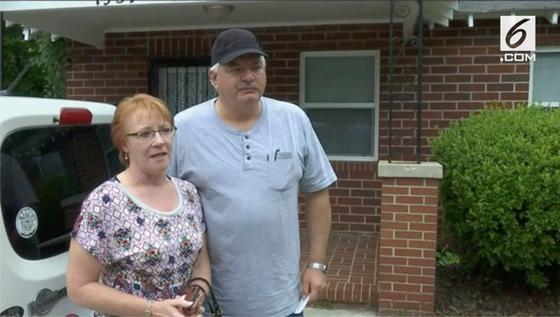 Perempuan Ini Ditangkap karena Bocorkan Rahasia Keamanan AS