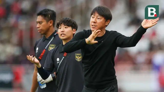 Timnas Indonesia vs Timnas Kamboja Grup A Piala AFF 2022