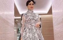 Awet Muda, 8 Foto Iis Dahlia yang Sudah Berusia 52 Tahun dan Kecantikannya Tak Luntur!