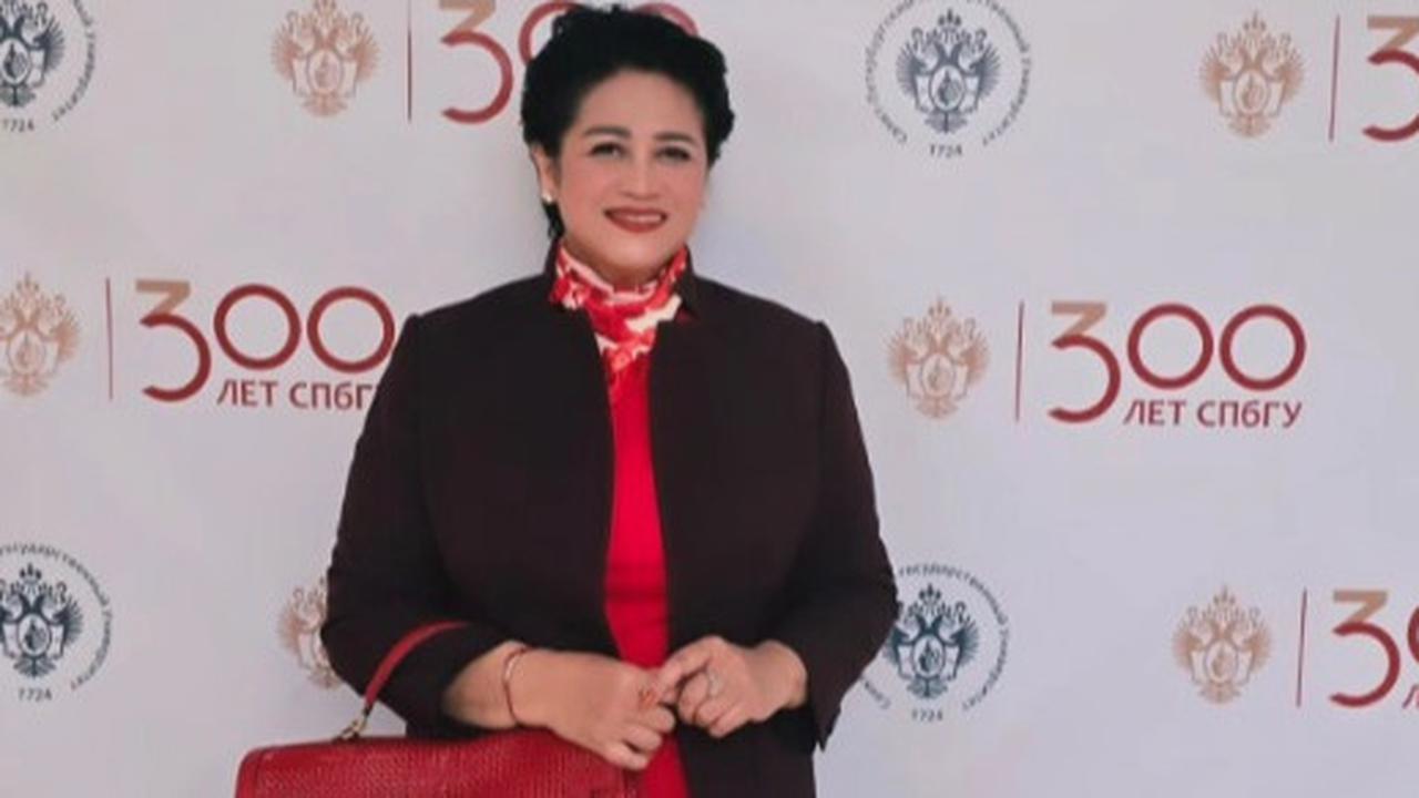 Profil Connie Rahakundini Bakrie, Terduga Pelaku Hoaks Pemilu 2024 Kini Dipanggil Polda Metro Jaya