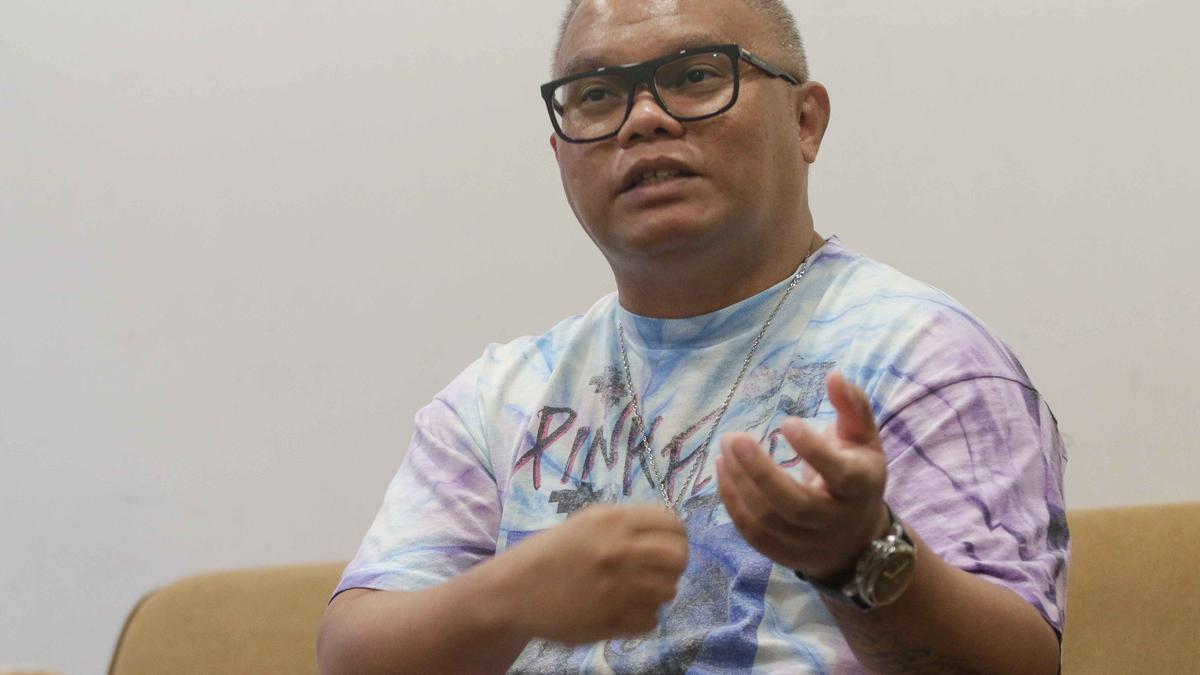 Kepedulian Badai terhadap Para Pencipta Lagu, Siapkan Workshop agar Masa Depan Songwriter di Indonesia Lebih Menjanjikan