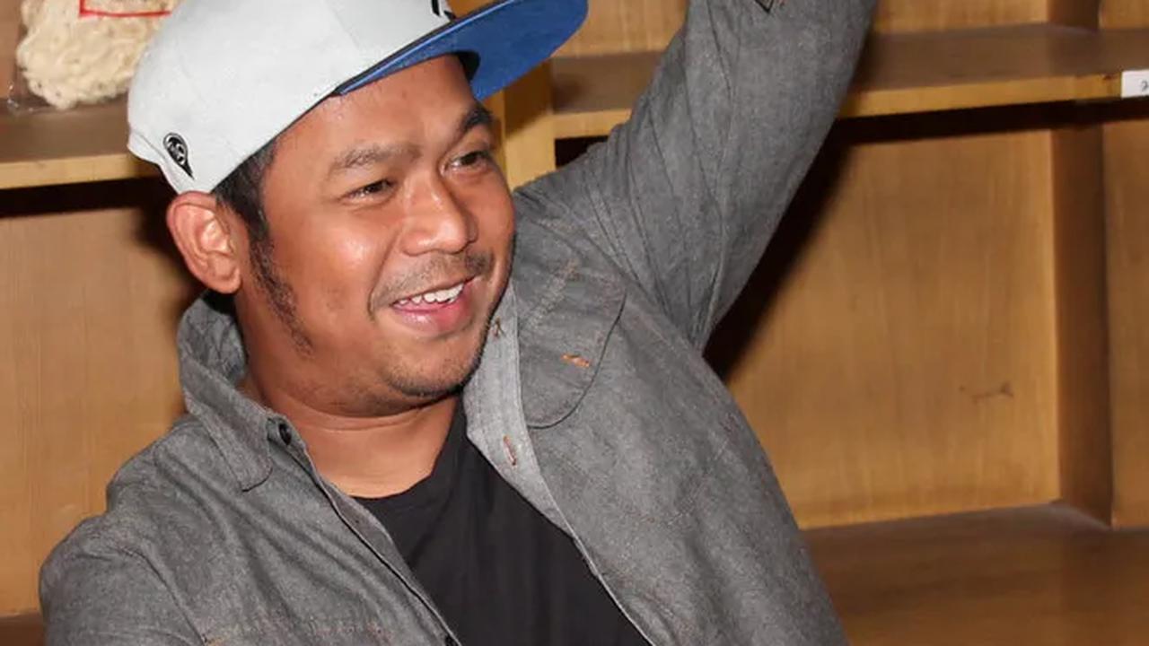 Pompa Air di Rumah Meledak, Bedu Pinjam Uang ke Raffi Ahmad Rp5 Juta 'Dia Orang Baik Wajar Kalau Sukses