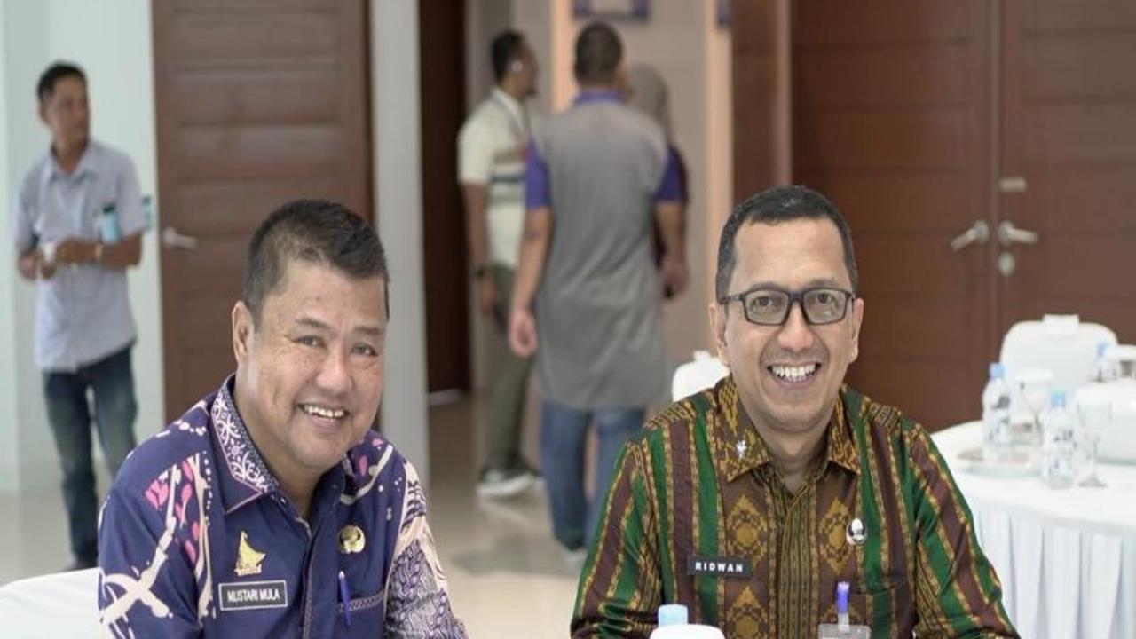 Diskominfo Sulbar Perkuat Literasi Digital dan Optimalkan Peran Masyarakat Melalui SP4N LAPOR
