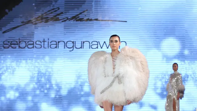 14th Fashion Nation Senayan CIty