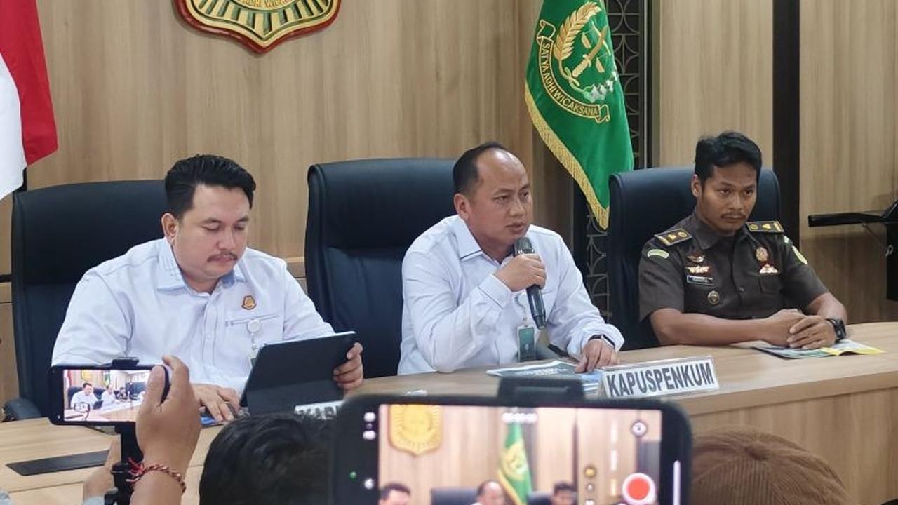 Kejaksaan RI Siap Sukseskan Pelaksanaan KUHP dan KUHAP Baru Mulai 2 Januari 2026