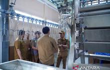Pemkot Banjarmasin Buka Peluang Investasi RPU Modern, Targetkan Pengelolaan Unggas Profesional