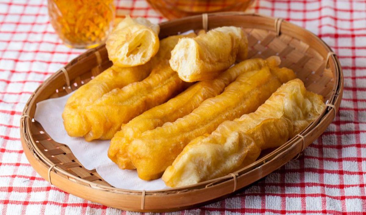 Asal Usul Dikenal sebagai Hantu Goreng