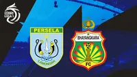 BRI Liga 1: Bukan Kepastian Degradasi, Ini yang Bikin Persela Babak Belur di Tangan Bhayangkara FC