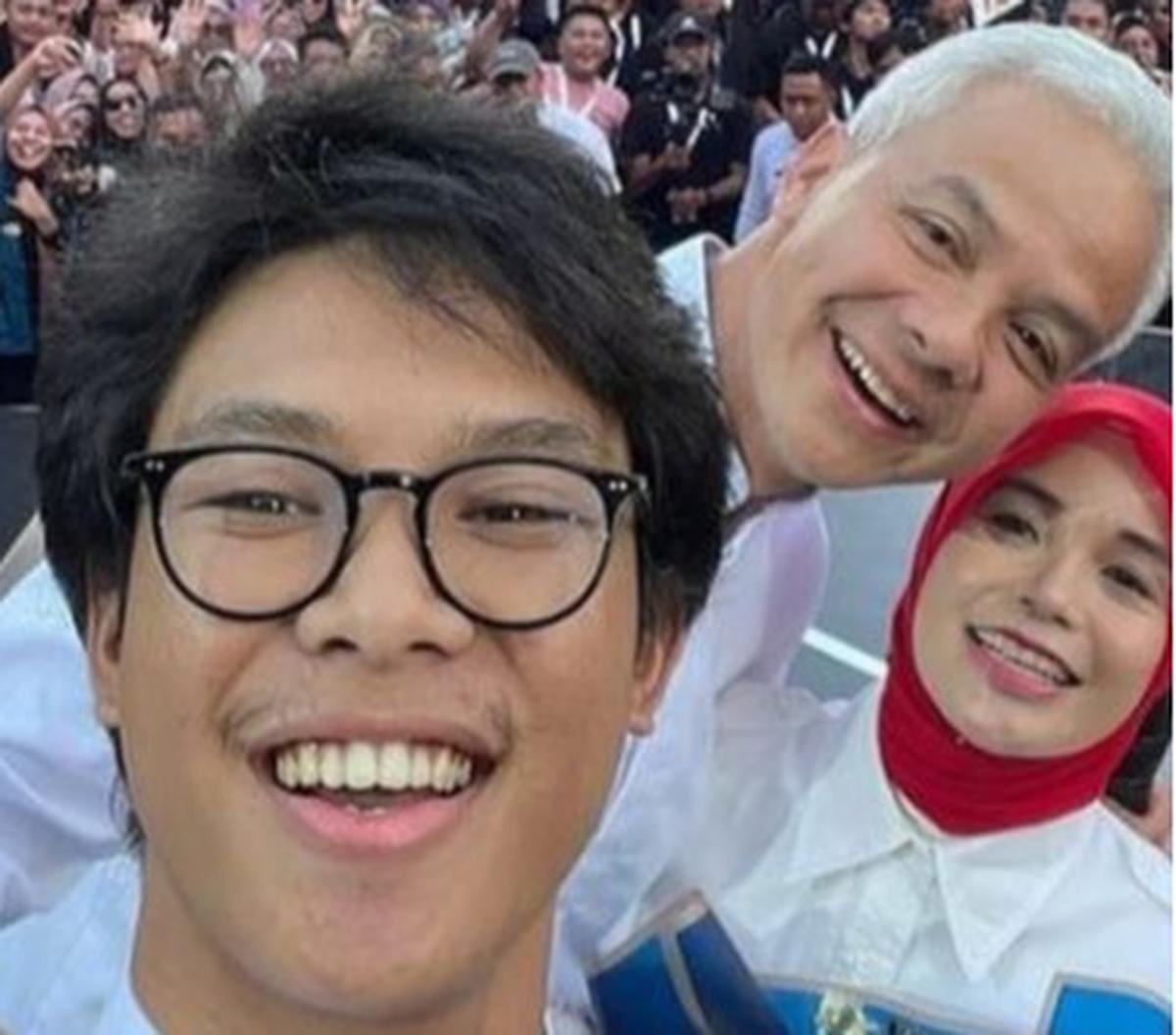 Dok. Istimewa