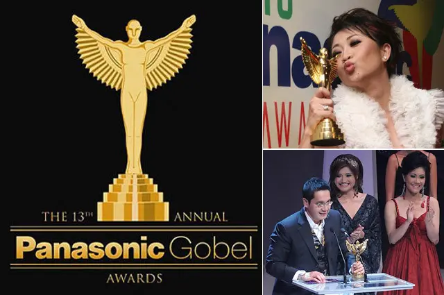 The 14th Panasonic Gobel Awards