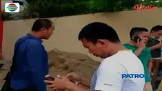 Bocah perempuan berusia delapan tahun jadi korban pemerkosaan dan pembunuhan oleh orang dekat. 