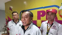 Ketua PBVSI Apresiasi Final PLN Mobile Proliga 2025, Ungkap Rencana Besar di 2026