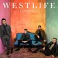 Westlife (Sumber: Instagram/ westlife)