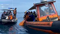 Celana Merah Penanda Jasad Pelatih Valencia