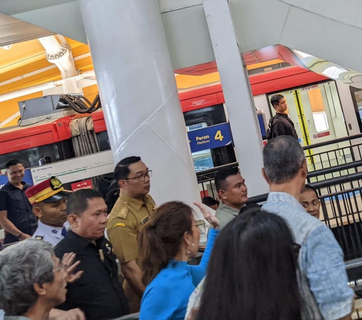 Dok. Istimewa