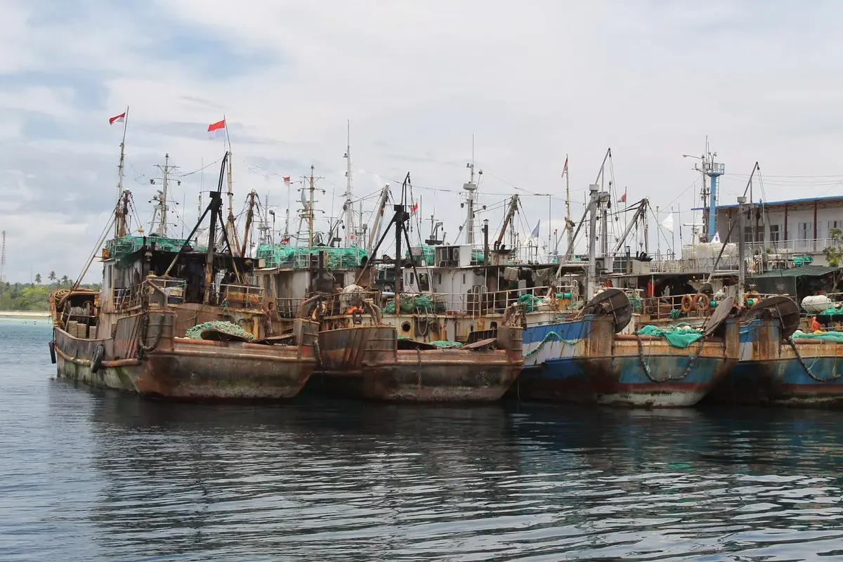 10 Pelaut Indonesia Diculik Kelompok Garis Keras Filipina