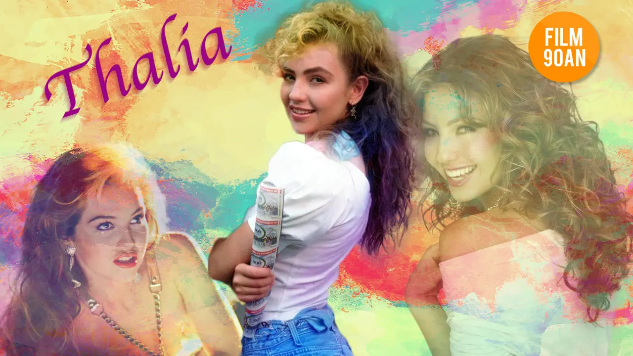 Thalia