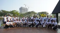 Run to IHCBS 2026 Pertemukan Puluhan Asosiasi HR dalam Satu Gerakan untuk Indonesia