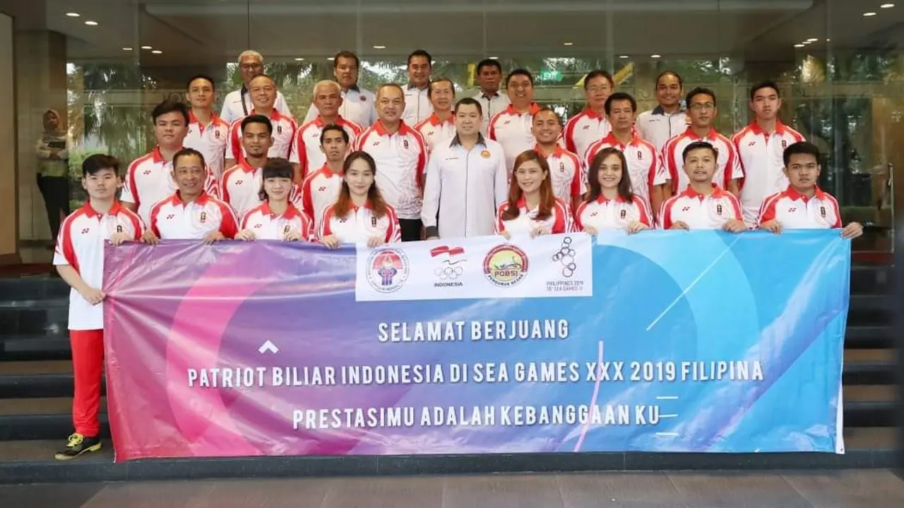 SEA Games 2019
