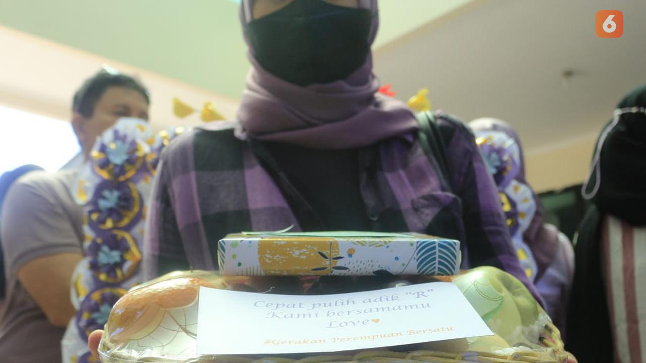 aksi solidaritas perempuan