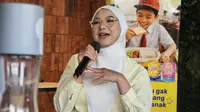Makan Bersama Keluarga Bisa Berdampak pada Perilaku Anak