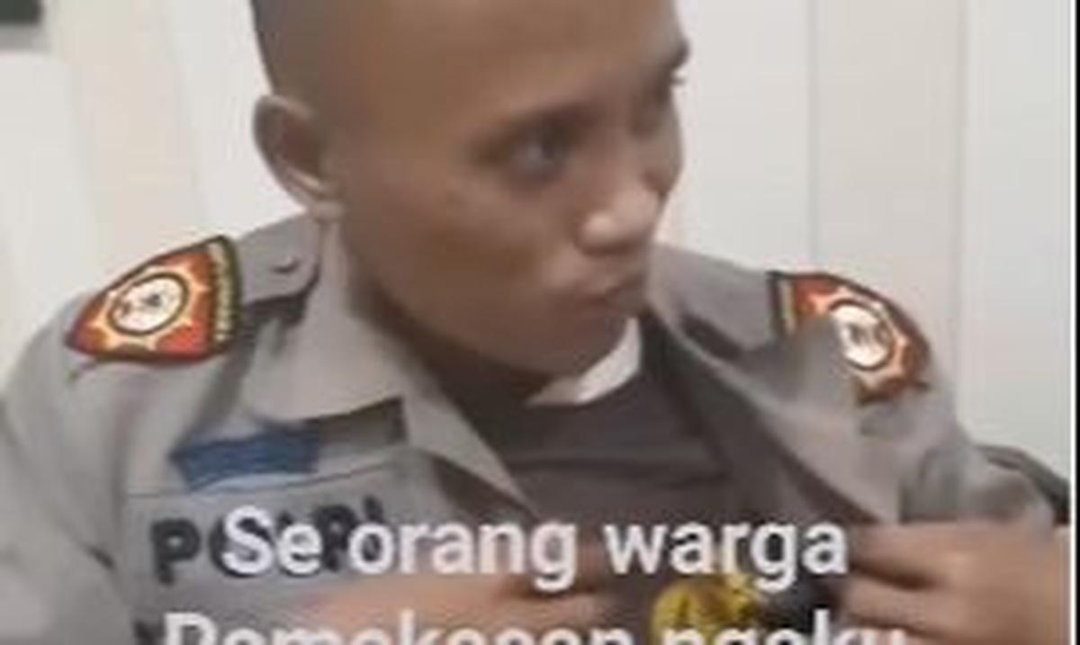 Dok. Istimewa