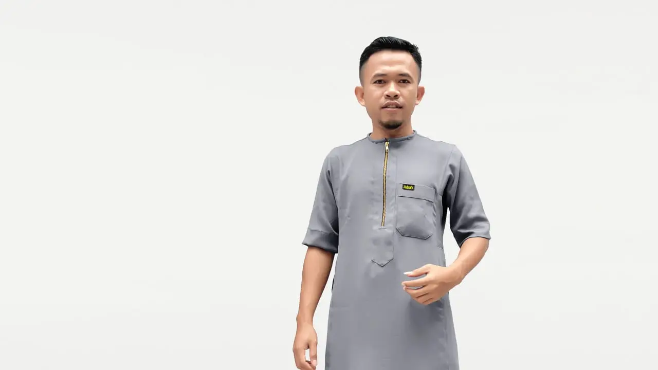 Gamis De Jubah Official Store