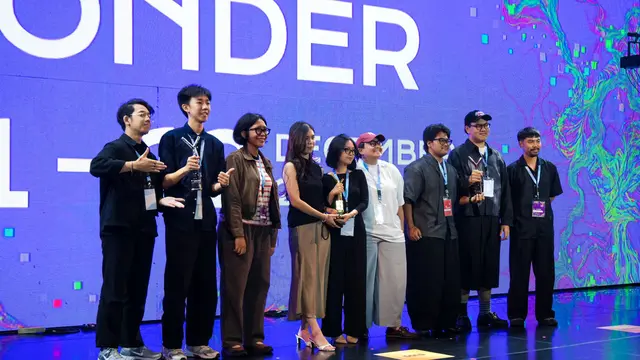Anugerah Citra Pariwara ke-38, Dentsu Creative Raih Penghargaan Tertinggi