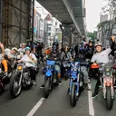 Festival Ini Satukan Sepeda Motor Lintas Genre