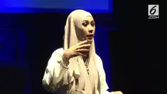 Passion yang kita miliki harus bermanfaat untuk orang lain
