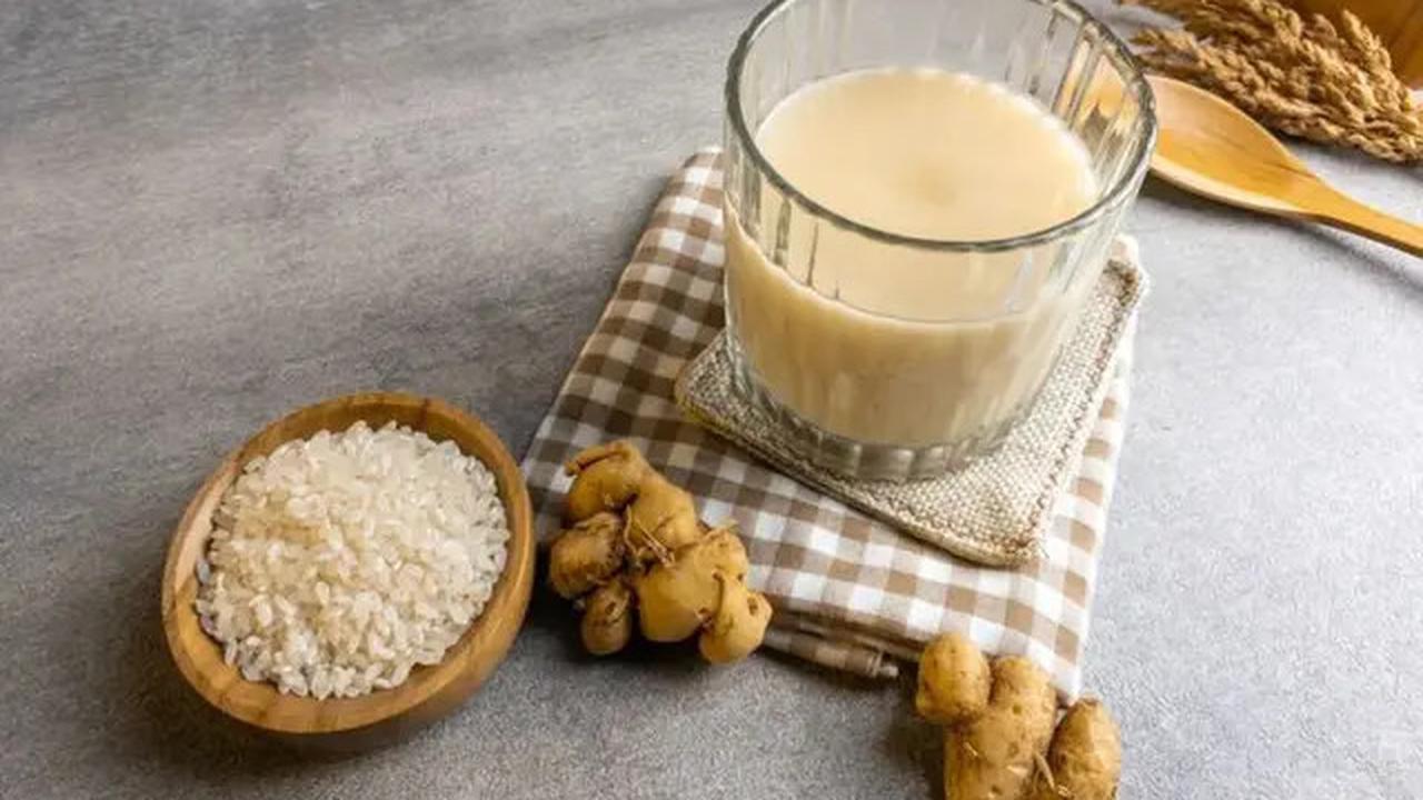 Resep Jamu Segar untuk Ramadan, Penurun Kolesterol hingga Penjaga Stamina