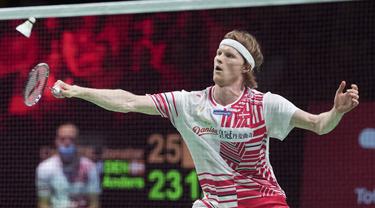 Anders Antonsen