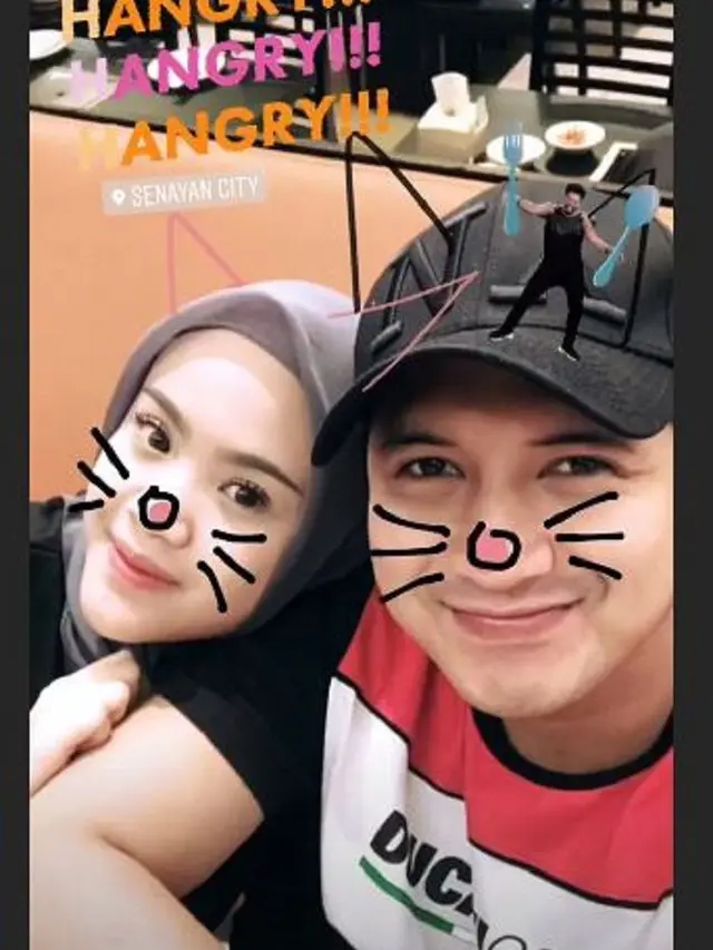 Chand Kelvin Tunangan