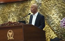 VIDEO: Blak-Blakan Said Abdullah PDIP Soal Pidato Prabowo Sampai Gebrak Podium Singgung Megawati