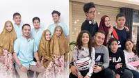 Lyra Virna dengan Anak Fadlan (Sumber: Instagram/fadlanmuhammad)